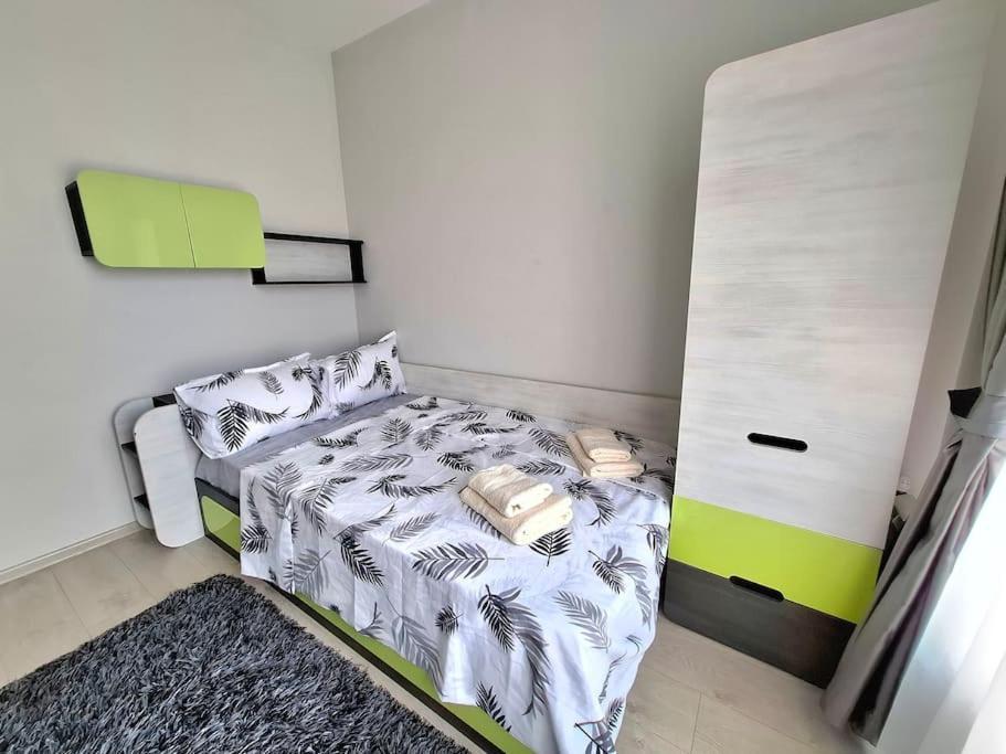 Spacious Prestige Penthouse Varna Exterior foto